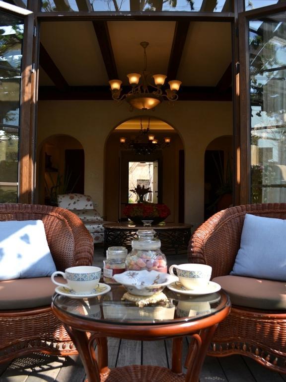 Le Camelia Hotel 샹하이 외부 사진