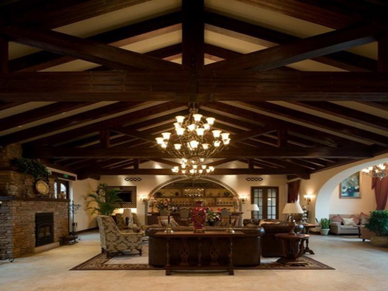 Le Camelia Hotel 샹하이 객실 사진