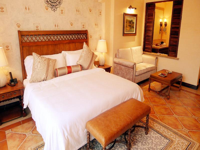 Le Camelia Hotel 샹하이 객실 사진